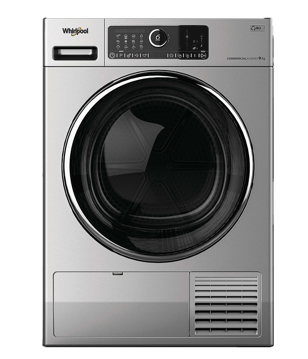 Сервисный центр Whirlpool в Новосибирске